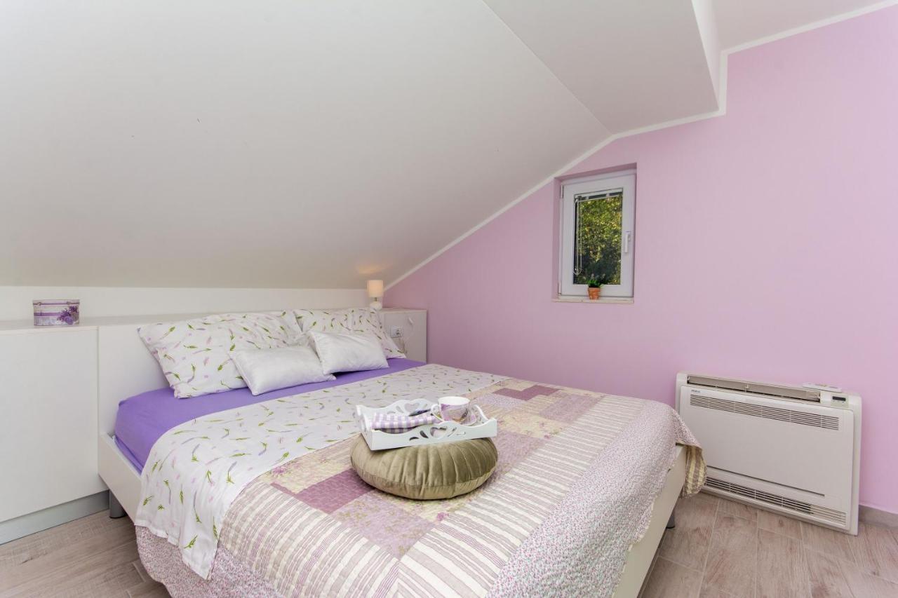 Apartment Lavender Plat มลินี ภายนอก รูปภาพ