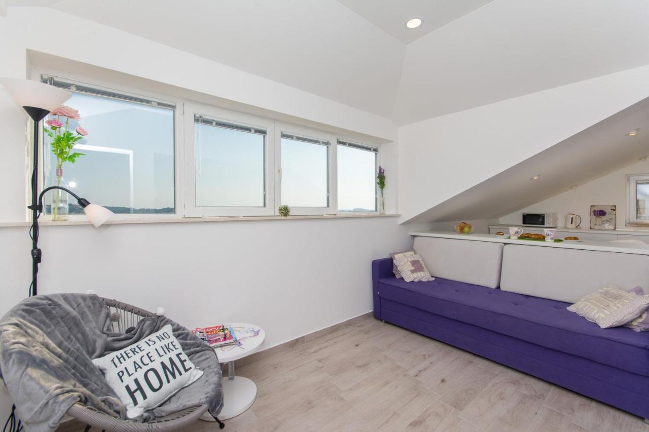 Apartment Lavender Plat มลินี ภายนอก รูปภาพ