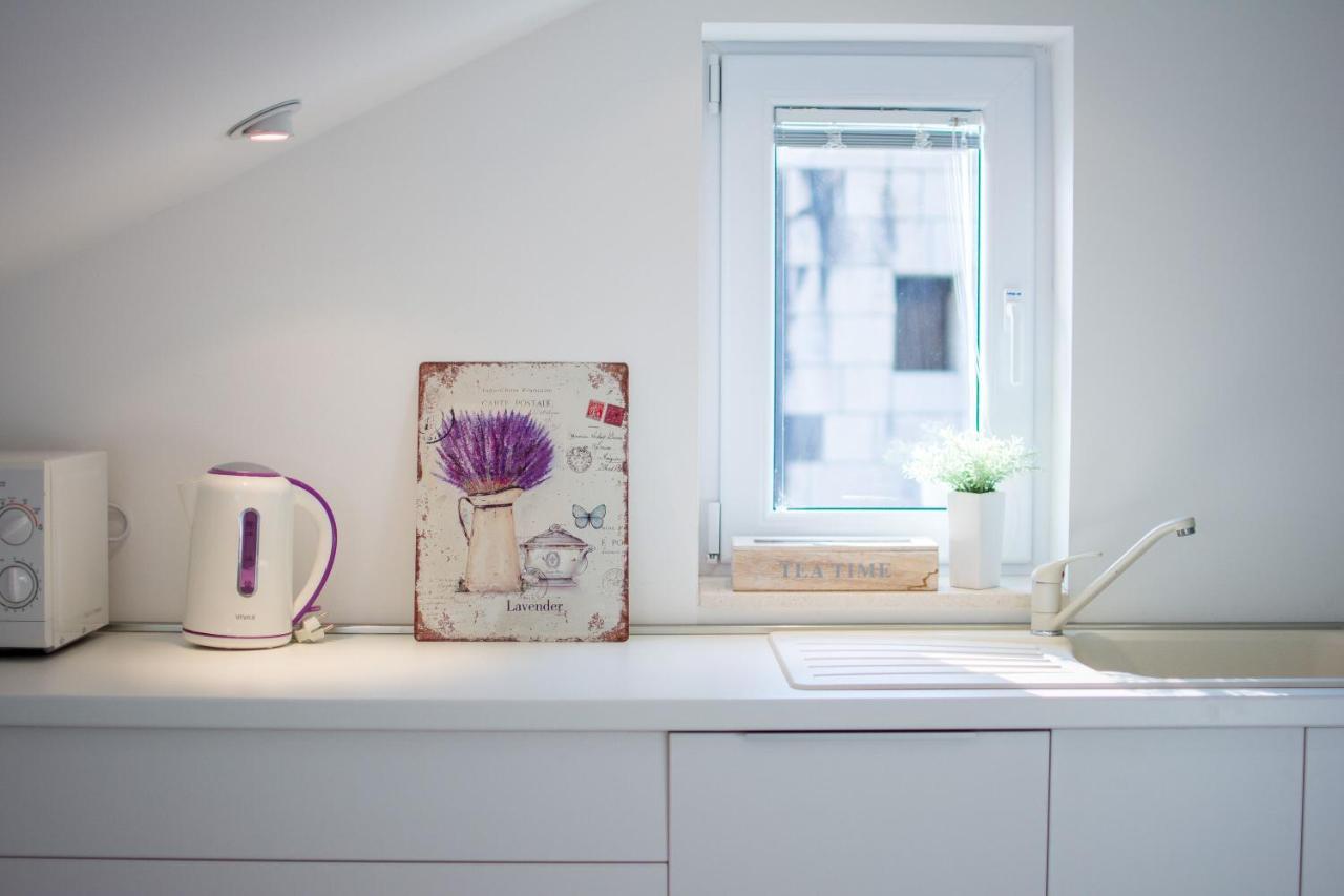 Apartment Lavender Plat มลินี ภายนอก รูปภาพ