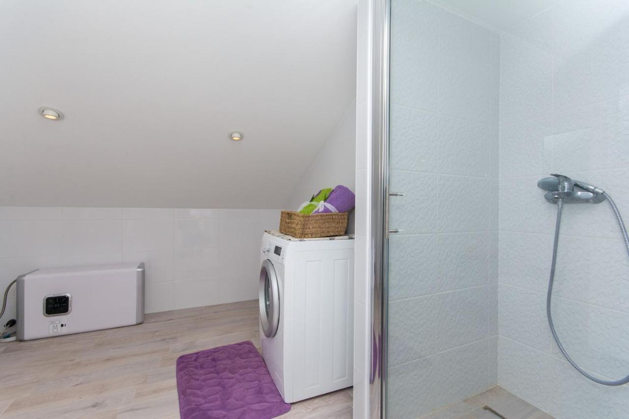 Apartment Lavender Plat มลินี ภายนอก รูปภาพ