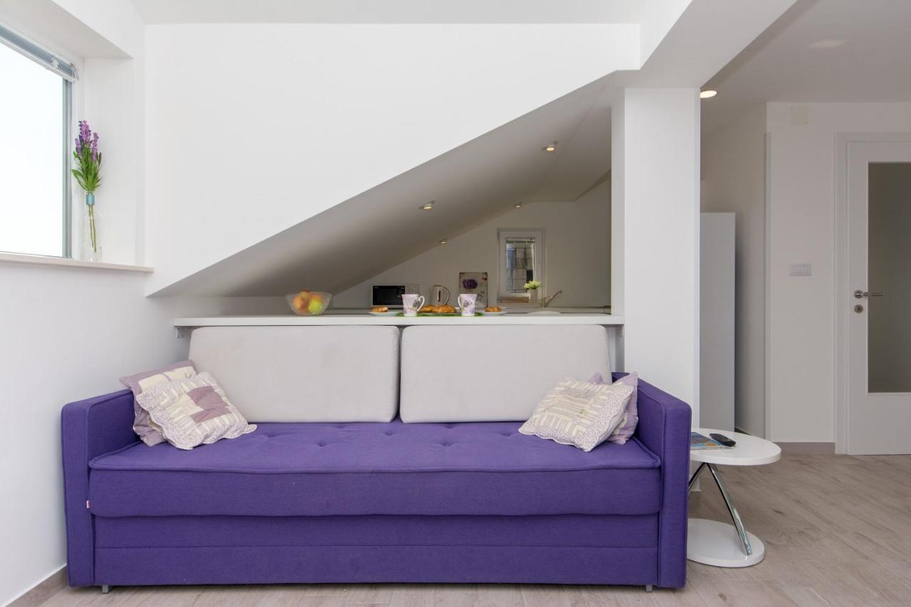Apartment Lavender Plat มลินี ภายนอก รูปภาพ