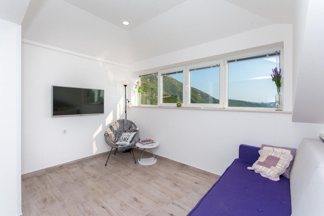 Apartment Lavender Plat มลินี ภายนอก รูปภาพ