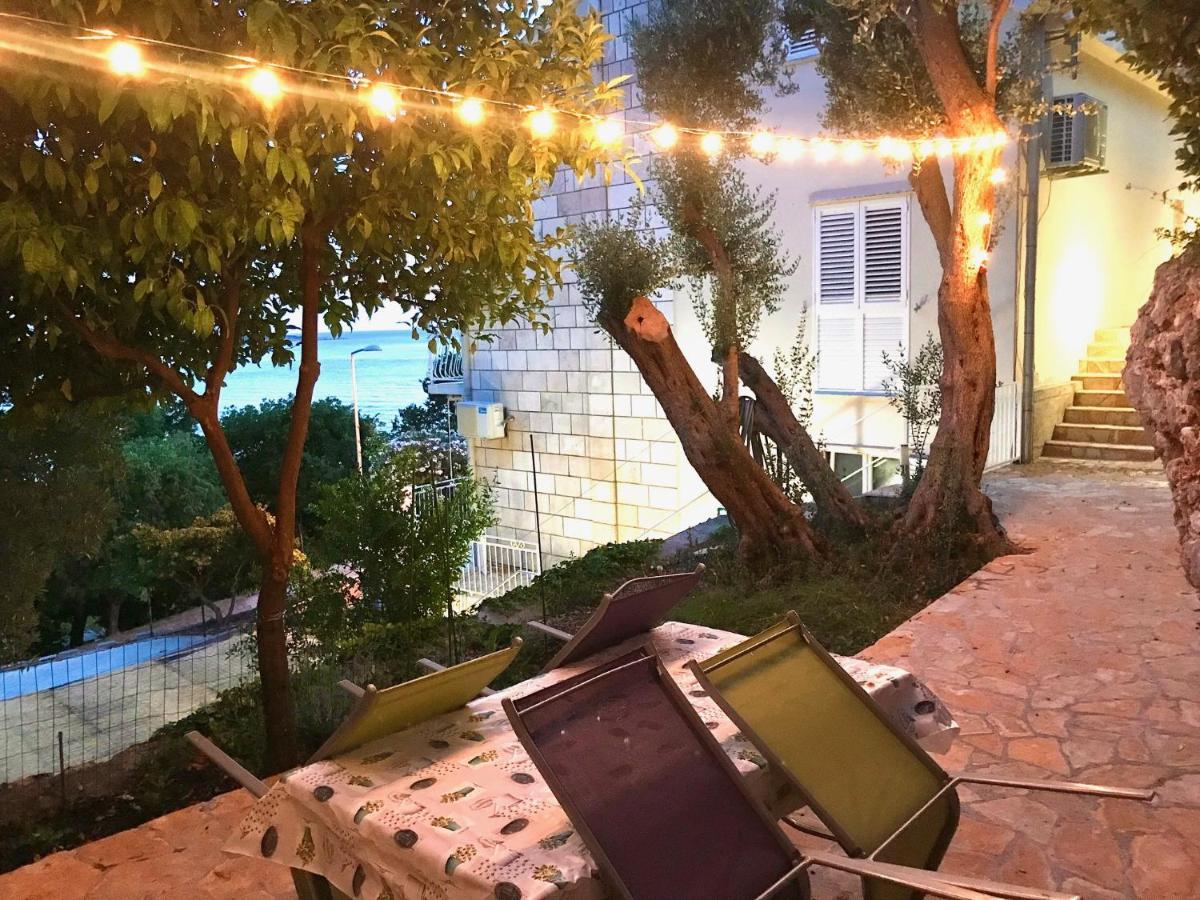 Apartment Lavender Plat มลินี ภายนอก รูปภาพ
